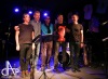 Kvalitní tečka. Jazzové hvězdy naplnily budějovický Highway 61 club