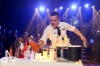 Maturanti táborské průmyslovky hráli i létali vzduchem