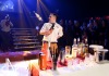 Maturanti táborské průmyslovky hráli i létali vzduchem