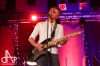 Janek Ledecký odehrál v Palcátu Vánoční koncert. Vzal s sebou i anděly