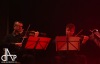 Janek Ledecký odehrál v Palcátu Vánoční koncert. Vzal s sebou i anděly