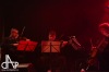 Janek Ledecký odehrál v Palcátu Vánoční koncert. Vzal s sebou i anděly