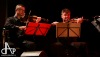 Janek Ledecký odehrál v Palcátu Vánoční koncert. Vzal s sebou i anděly