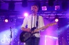Janek Ledecký odehrál v Palcátu Vánoční koncert. Vzal s sebou i anděly