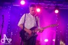 Janek Ledecký odehrál v Palcátu Vánoční koncert. Vzal s sebou i anděly