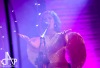 Janek Ledecký odehrál v Palcátu Vánoční koncert. Vzal s sebou i anděly
