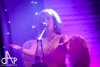 Janek Ledecký odehrál v Palcátu Vánoční koncert. Vzal s sebou i anděly