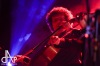 Janek Ledecký odehrál v Palcátu Vánoční koncert. Vzal s sebou i anděly