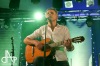 Janek Ledecký odehrál v Palcátu Vánoční koncert. Vzal s sebou i anděly