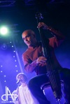 Janek Ledecký odehrál v Palcátu Vánoční koncert. Vzal s sebou i anděly
