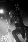 Janek Ledecký odehrál v Palcátu Vánoční koncert. Vzal s sebou i anděly