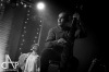 Janek Ledecký odehrál v Palcátu Vánoční koncert. Vzal s sebou i anděly