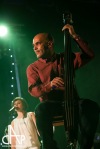 Janek Ledecký odehrál v Palcátu Vánoční koncert. Vzal s sebou i anděly