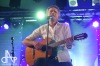 Janek Ledecký odehrál v Palcátu Vánoční koncert. Vzal s sebou i anděly