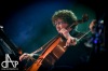 Janek Ledecký odehrál v Palcátu Vánoční koncert. Vzal s sebou i anděly