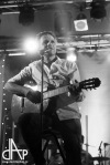 Janek Ledecký odehrál v Palcátu Vánoční koncert. Vzal s sebou i anděly