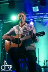 Janek Ledecký odehrál v Palcátu Vánoční koncert. Vzal s sebou i anděly