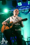 Janek Ledecký odehrál v Palcátu Vánoční koncert. Vzal s sebou i anděly