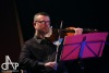 Janek Ledecký odehrál v Palcátu Vánoční koncert. Vzal s sebou i anděly