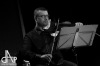 Janek Ledecký odehrál v Palcátu Vánoční koncert. Vzal s sebou i anděly