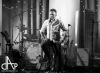 Janek Ledecký odehrál v Palcátu Vánoční koncert. Vzal s sebou i anděly