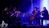 Janek Ledecký odehrál v Palcátu Vánoční koncert. Vzal s sebou i anděly