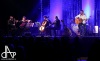 Janek Ledecký odehrál v Palcátu Vánoční koncert. Vzal s sebou i anděly