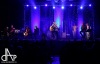 Janek Ledecký odehrál v Palcátu Vánoční koncert. Vzal s sebou i anděly