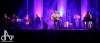 Janek Ledecký odehrál v Palcátu Vánoční koncert. Vzal s sebou i anděly