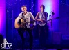 Janek Ledecký odehrál v Palcátu Vánoční koncert. Vzal s sebou i anděly