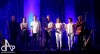 Janek Ledecký odehrál v Palcátu Vánoční koncert. Vzal s sebou i anděly