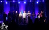 Janek Ledecký odehrál v Palcátu Vánoční koncert. Vzal s sebou i anděly