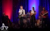 Janek Ledecký odehrál v Palcátu Vánoční koncert. Vzal s sebou i anděly