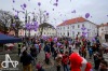 Mikuláš, čerti, peklo a stovky balónků ve vzduchu. Pohádku pro děti obsadili dospělí