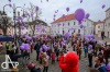 Mikuláš, čerti, peklo a stovky balónků ve vzduchu. Pohádku pro děti obsadili dospělí