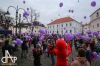 Mikuláš, čerti, peklo a stovky balónků ve vzduchu. Pohádku pro děti obsadili dospělí