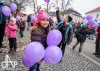 Mikuláš, čerti, peklo a stovky balónků ve vzduchu. Pohádku pro děti obsadili dospělí