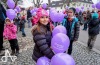 Mikuláš, čerti, peklo a stovky balónků ve vzduchu. Pohádku pro děti obsadili dospělí