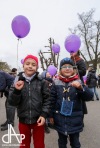 Mikuláš, čerti, peklo a stovky balónků ve vzduchu. Pohádku pro děti obsadili dospělí