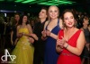 Maturitní ples táborského gymnázia: Kmen to rozjel ve velkém. I s Boratem