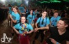 Maturitní ples táborského gymnázia: Kmen to rozjel ve velkém. I s Boratem