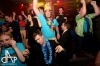 Maturitní ples táborského gymnázia: Kmen to rozjel ve velkém. I s Boratem