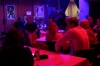 Vánoce s příchutí rokenrolu. A přišel i básník a kouzelník