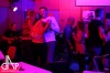 Vánoce s příchutí rokenrolu. A přišel i básník a kouzelník