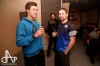 MC Šafy předvedl svůj talent ve 1st Flooru