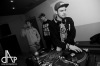 MC Šafy předvedl svůj talent ve 1st Flooru