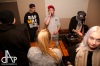 MC Šafy předvedl svůj talent ve 1st Flooru