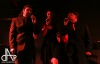 Vokální kapela His Master´s voice band zahrála i jazzově. Dva členové ji opouští