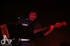 Vokální kapela His Master´s voice band zahrála i jazzově. Dva členové ji opouští