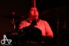 Vokální kapela His Master´s voice band zahrála i jazzově. Dva členové ji opouští